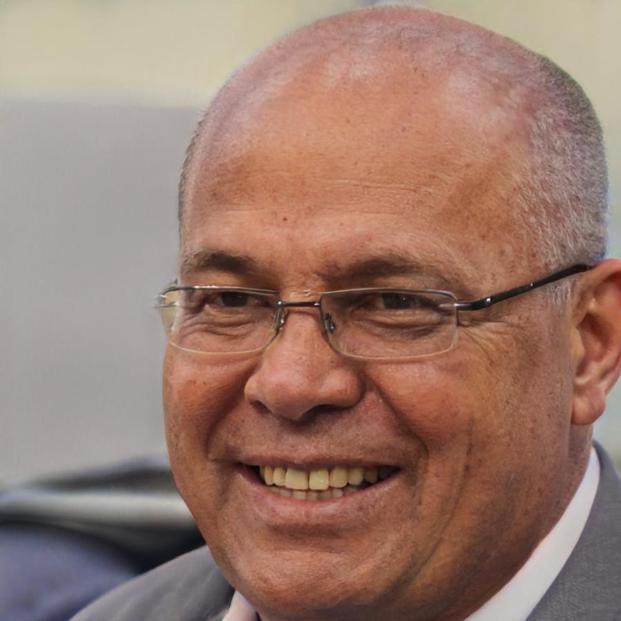 Roberto Vega